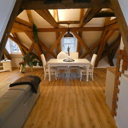 Oberaurach Der Moserhof מראה חיצוני תמונה