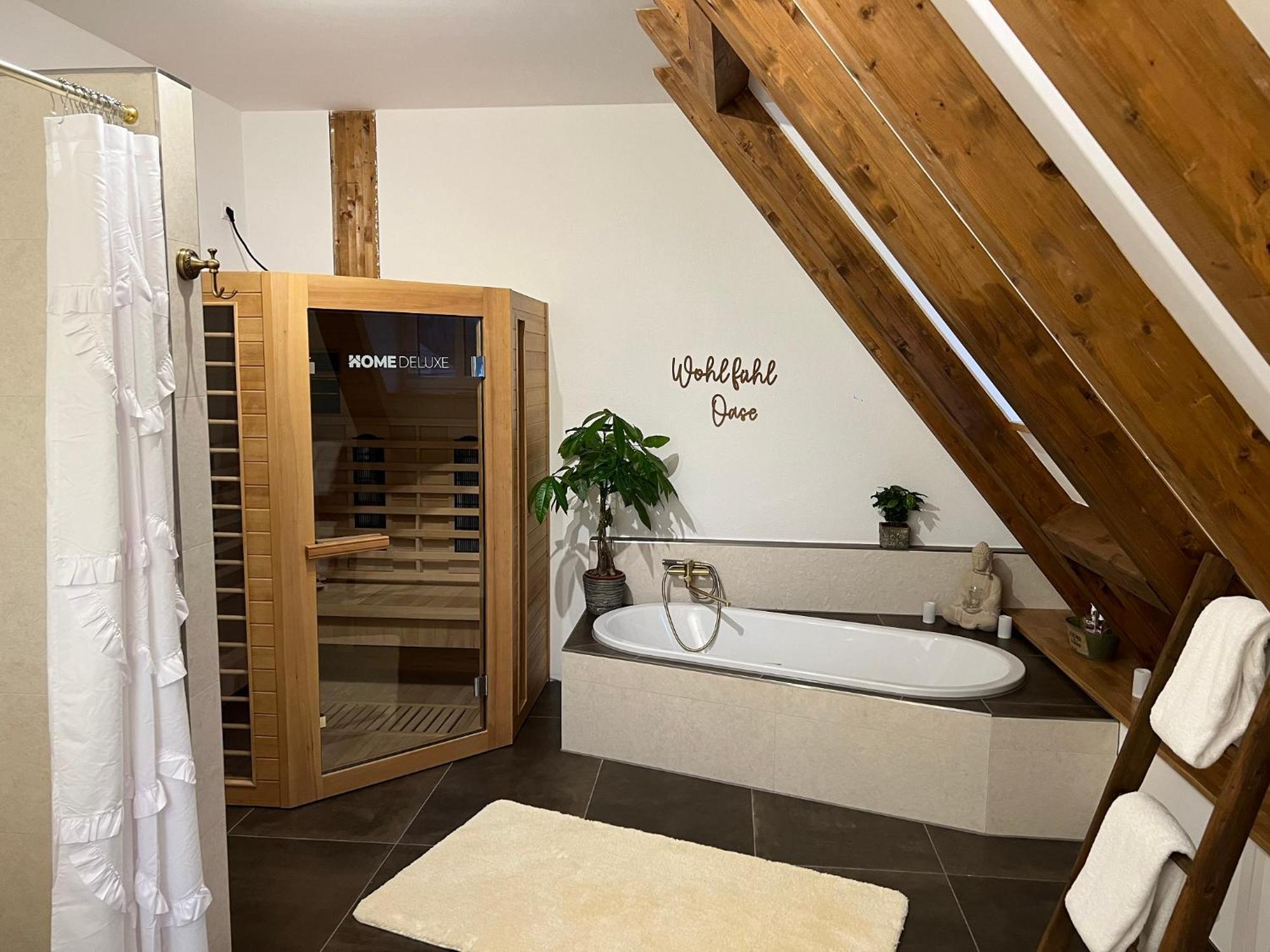 Oberaurach Der Moserhof מראה חיצוני תמונה