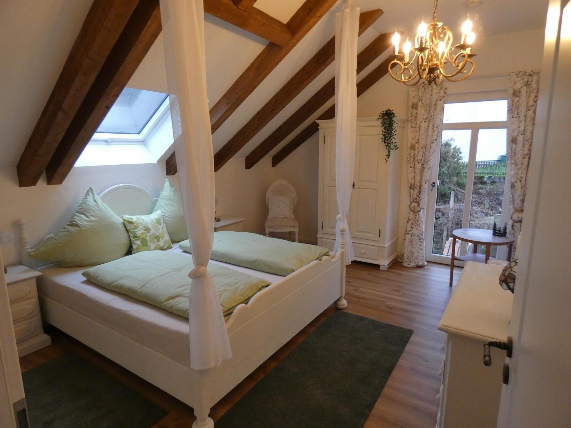 Oberaurach Der Moserhof מראה חיצוני תמונה